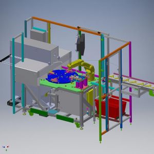 pro rotary table 2